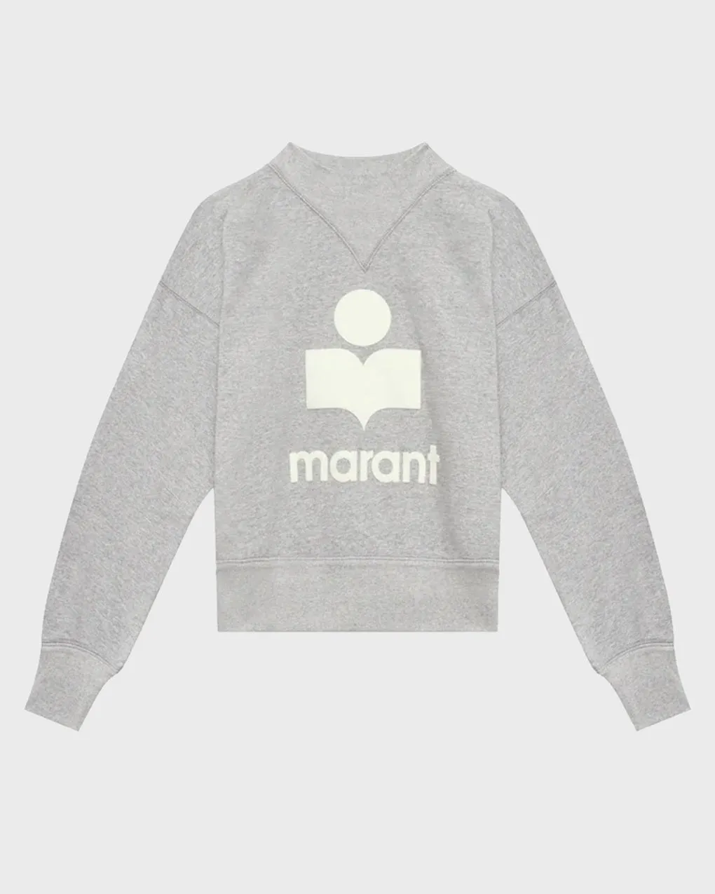 Isabel Marant Étoile   Sweater Moby 